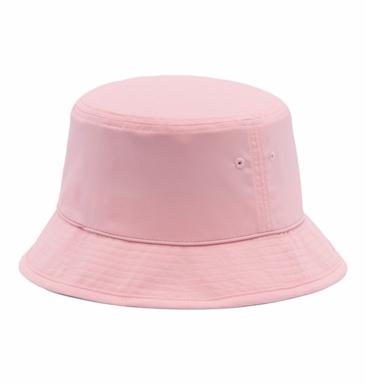 Панама Columbia Pine Mountain™ II Bucket Hat - рожева