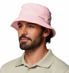 Панама Columbia Pine Mountain™ II Bucket Hat - рожева