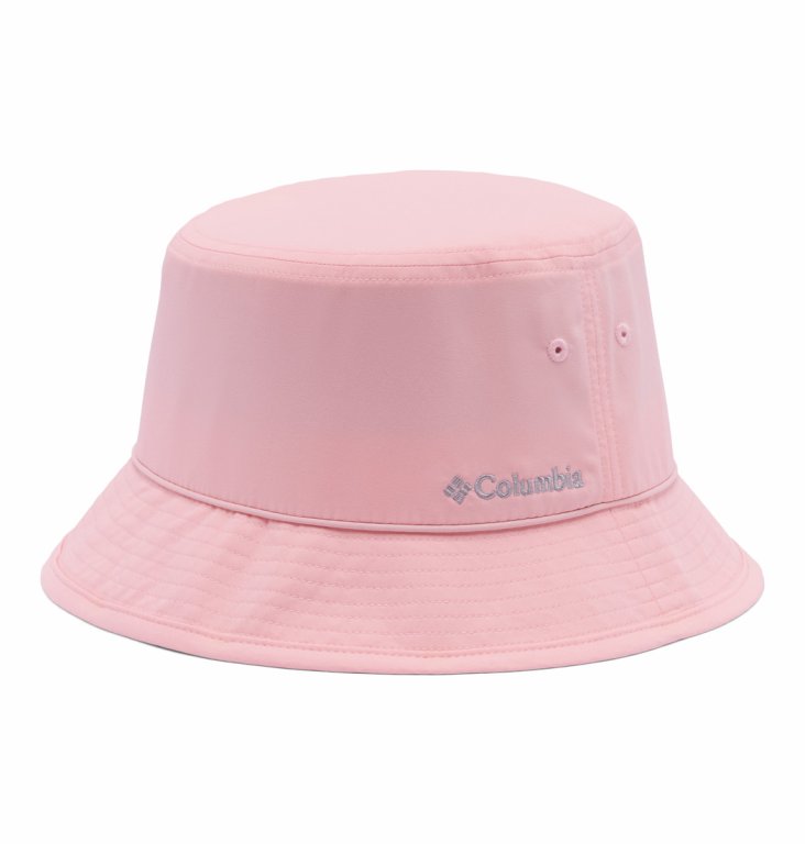 Панама Columbia Pine Mountain™ II Bucket Hat - рожева