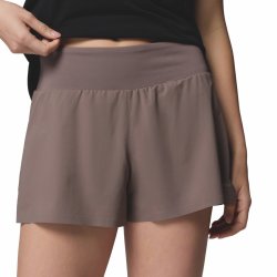 Шорти Columbia Stealth Spring™ Short W - коричневі