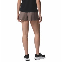 Шорти Columbia Stealth Spring™ Short W - коричневі