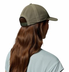 Кепка Columbia Mountaincap™ II 3D Stretch Snap Back - зелена