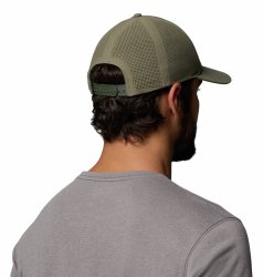 Кепка Columbia Mountaincap™ II 3D Stretch Snap Back - зелена