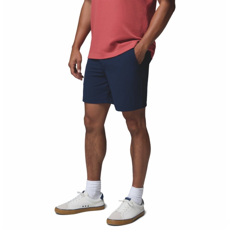 Шорти Columbia ROC™ Tech Short M - сині