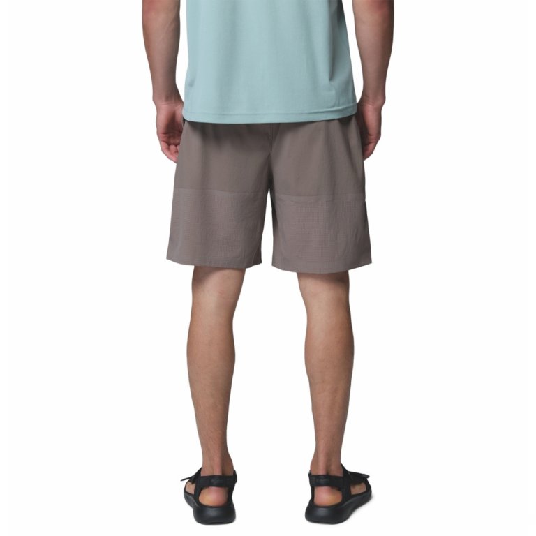 Шорти Columbia Chill Creek™ Short M - коричневі
