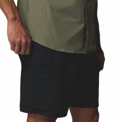 Шорти Columbia Silver Ridge™ Elite Short M - чорні