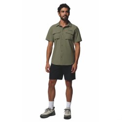 Шорти Columbia Silver Ridge™ Elite Short M - чорні