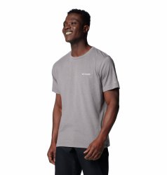 Футболка Columbia Thistletown Hills™ Short Sleeve M - сіра