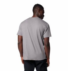 Футболка Columbia Thistletown Hills™ Short Sleeve M - сіра