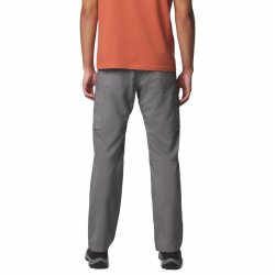 Штани Columbia Silver Ridge™ Utility Pant M - сірі (збільшена довжина)