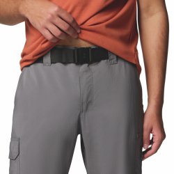 Штани Columbia Silver Ridge™ Utility Pant M - сірі (збільшена довжина)