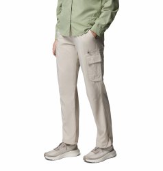 Штани Columbia Skien Valley™ Cargo Pant W - бежеві