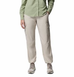 Штани Columbia Skien Valley™ Cargo Pant W - бежеві