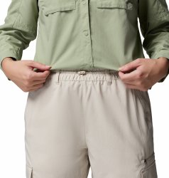 Штани Columbia Skien Valley™ Cargo Pant W - бежеві