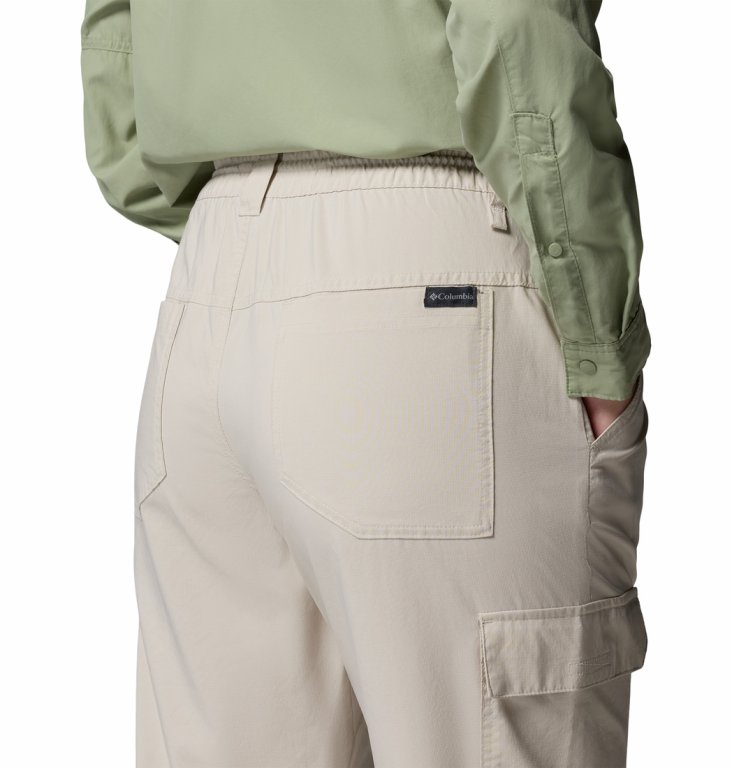 Штани Columbia Skien Valley™ Cargo Pant W - бежеві