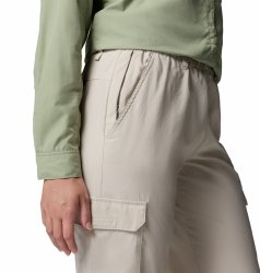 Штани Columbia Skien Valley™ Cargo Pant W - бежеві