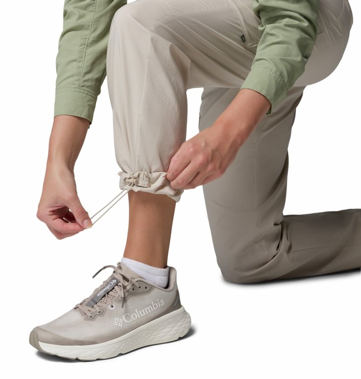 Штани Columbia Skien Valley™ Cargo Pant W - бежеві