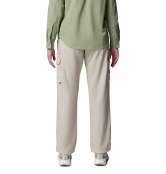 Штани Columbia Skien Valley™ Cargo Pant W - бежеві