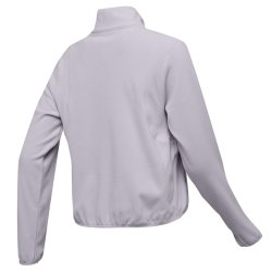 Кофта Columbia Vital Valley™ Fleece Half Zip W - фіолетова