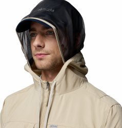 Куртка Columbia Skien Valley™ Hooded LS Shirt M - бежева