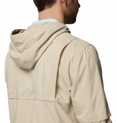 Куртка Columbia Skien Valley™ Hooded LS Shirt M - бежева