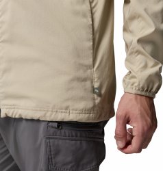 Куртка Columbia Skien Valley™ Hooded LS Shirt M - бежева