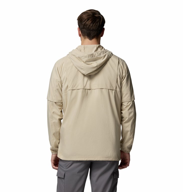 Куртка Columbia Skien Valley™ Hooded LS Shirt M - бежева