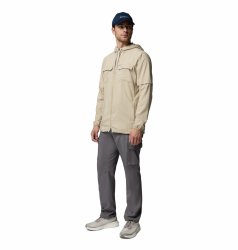 Куртка Columbia Skien Valley™ Hooded LS Shirt M - бежева