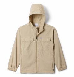 Куртка Columbia Skien Valley™ Hooded Long Sleeve Shirt J J - бежева