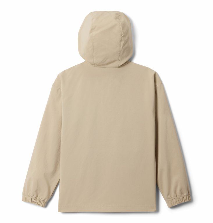 Куртка Columbia Skien Valley™ Hooded Long Sleeve Shirt J J - бежева