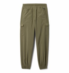 Штани Columbia Skien Valley™ Pant Cargo J - зелені