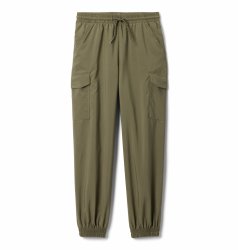 Штани Columbia Skien Valley™ Pant Cargo J - зелені