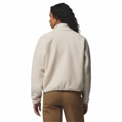 Куртка Columbia Jasper Ridge™ Pebled Fleece Full Snap W Jacket - бежева