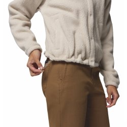 Куртка Columbia Jasper Ridge™ Pebled Fleece Full Snap W Jacket - бежева