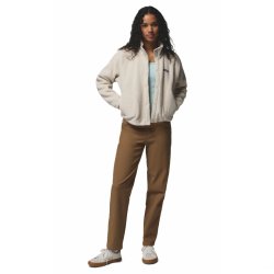 Куртка Columbia Jasper Ridge™ Pebled Fleece Full Snap W Jacket - бежева