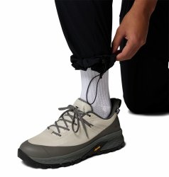 Штани Columbia Silver Ridge™ Elite Convertible Pant M - чорні (збільшена довжина)