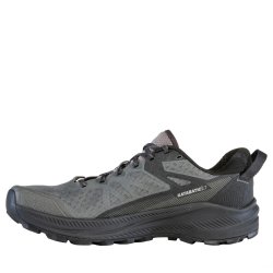 Взуття Oboz Katabatic LT Low Medium M — сіре