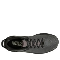 Взуття Oboz Katabatic LT Low Medium M — сіре