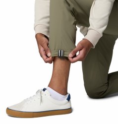 Штани Columbia ROC™ Lite 5 Pocket M - зелені (стандартна довжина)