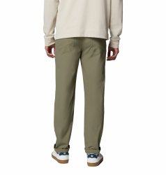 Штани Columbia ROC™ Lite 5 Pocket M - зелені (збільшена довжина)