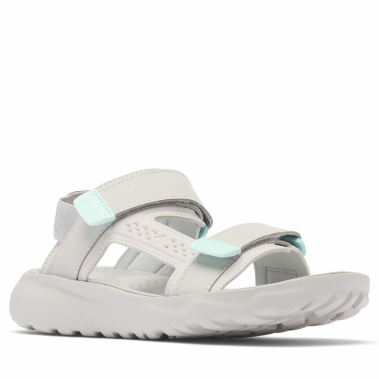 Сандалі Columbia Peakfreak Roam™ Sandal W - сірі