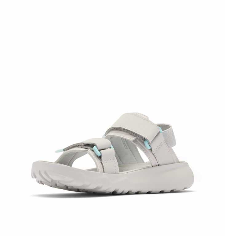 Сандалі Columbia Peakfreak Roam™ Sandal W - сірі