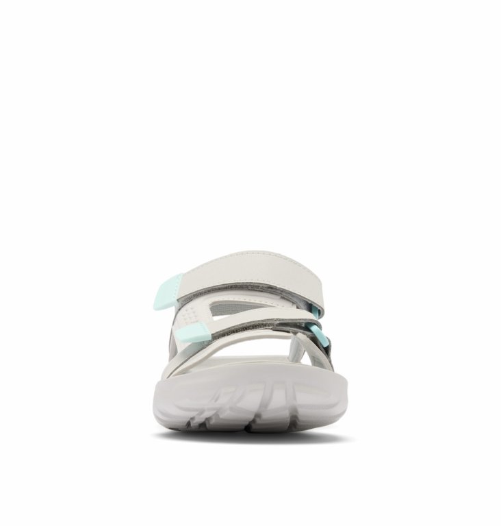Сандалі Columbia Peakfreak Roam™ Sandal W - сірі