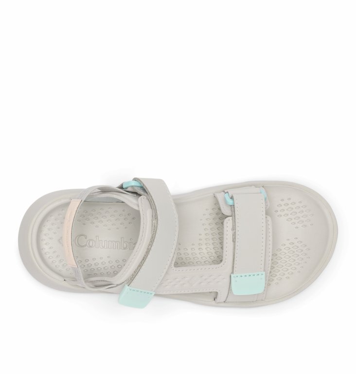 Сандалі Columbia Peakfreak Roam™ Sandal W - сірі