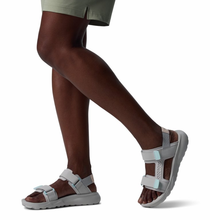 Сандалі Columbia Peakfreak Roam™ Sandal W - сірі