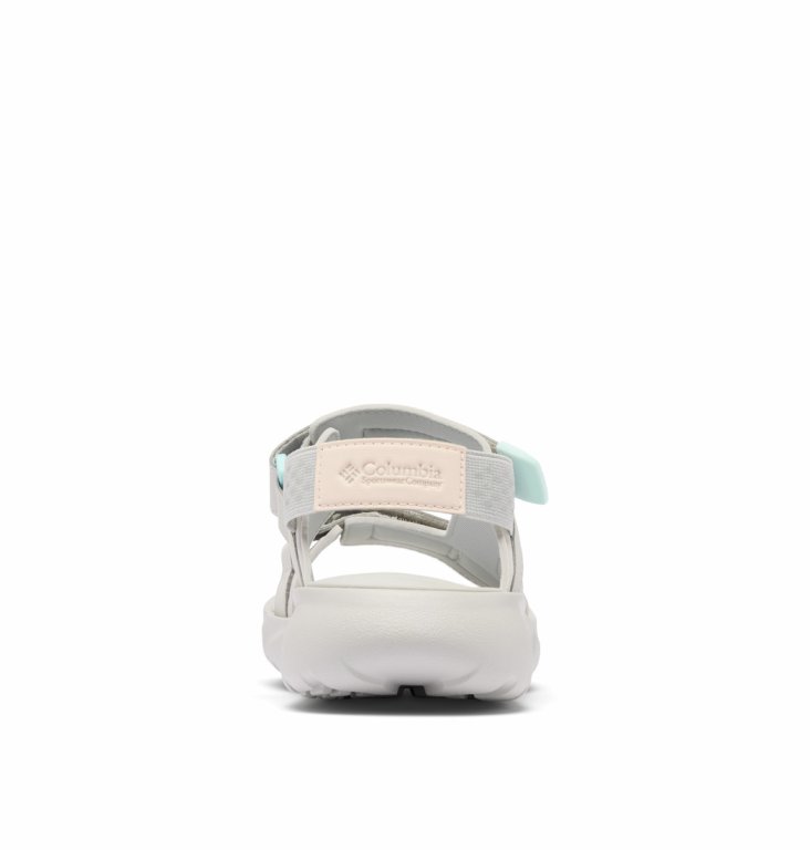 Сандалі Columbia Peakfreak Roam™ Sandal W - сірі