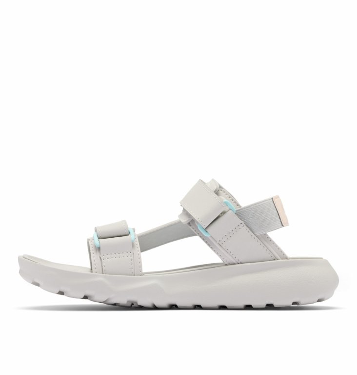 Сандалі Columbia Peakfreak Roam™ Sandal W - сірі