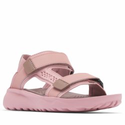 Сандалі Columbia Peakfreak Roam™ Sandal W - рожеві