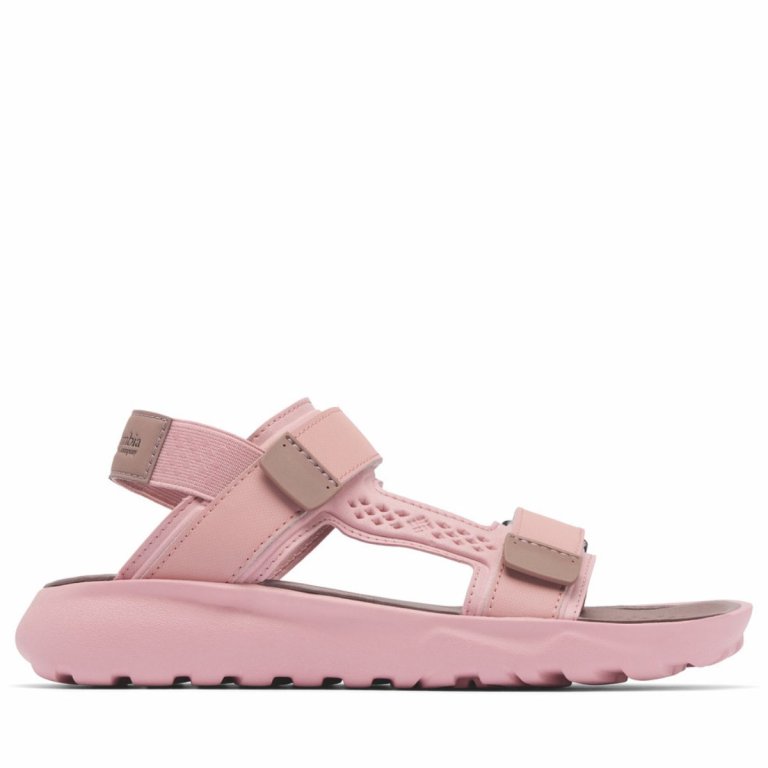 Сандалі Columbia Peakfreak Roam™ Sandal W - рожеві