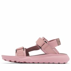 Сандалі Columbia Peakfreak Roam™ Sandal W - рожеві